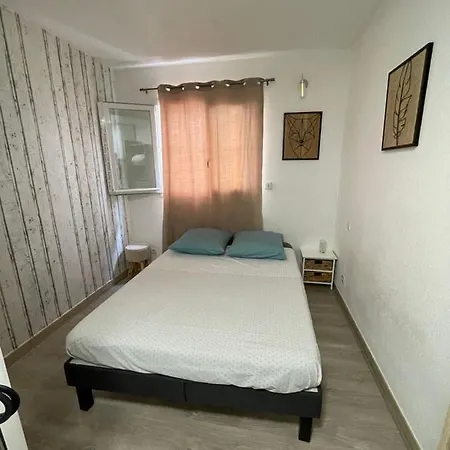 Patio Del Mar *
